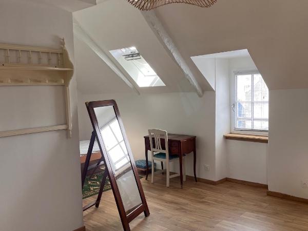 Villa Bailey : photo 2 de la chambre suite familiale