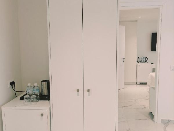 Ibiscus Hotel : photo 1 de la chambre suite familiale