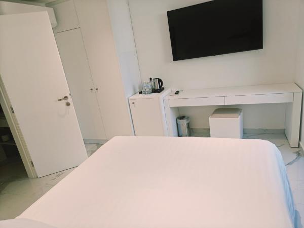 Ibiscus Hotel : photo 3 de la chambre suite familiale