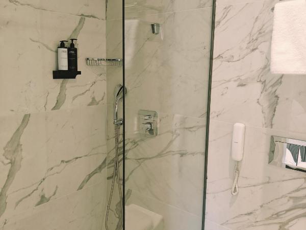 Ibiscus Hotel : photo 6 de la chambre suite familiale