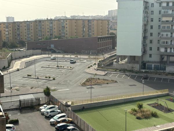 Casa Francesco : photo 3 de la chambre chambre triple avec balcon