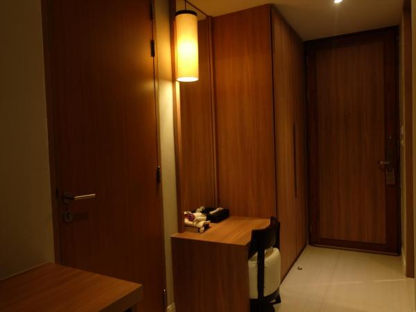 Khaolak Forest Resort : photo 8 de la chambre chambre double ou lits jumeaux supérieure