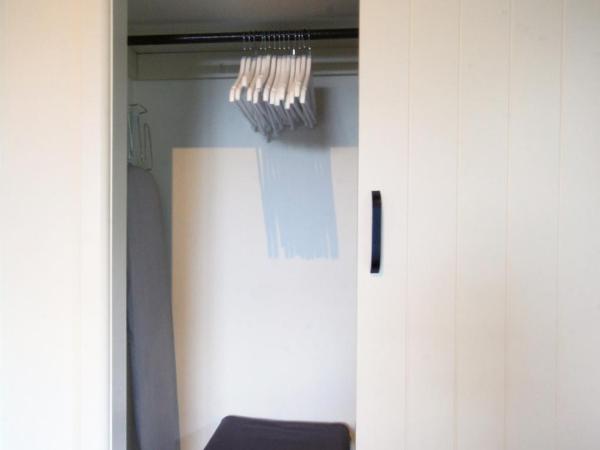 Moonlight Escape Lodge : photo 6 de la chambre suite lit king-size