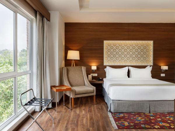 Hotel Ambassador by ACE Hotels : photo 9 de la chambre executive room -  free airport drop, 10% off on our selected restaurants ,early check-in and late check-out by 2 hrs