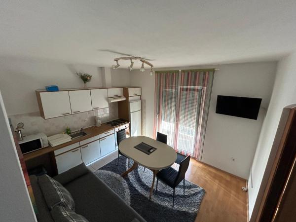 Guest House Ana : photo 9 de la chambre appartement