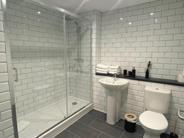 Hotel Tia : photo 5 de la chambre appartement