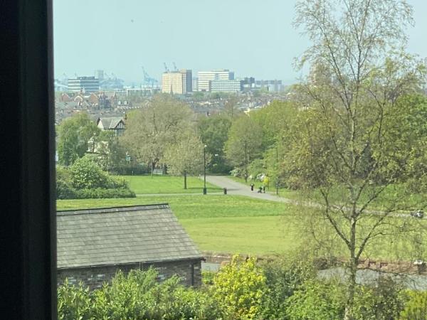 Hotel Tia : photo 6 de la chambre appartement