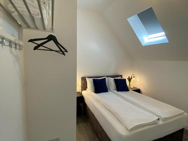 Hotel Tia : photo 10 de la chambre appartement