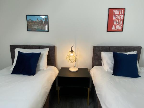 Hotel Tia : photo 9 de la chambre appartement