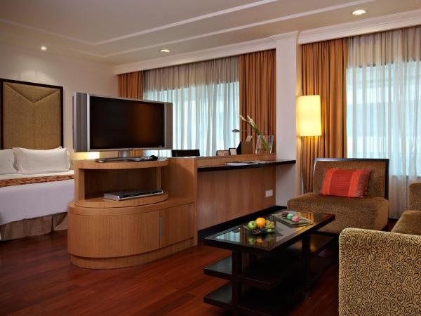 Impiana KLCC Hotel : photo 5 de la chambre suite exécutive - petit-déjeuner