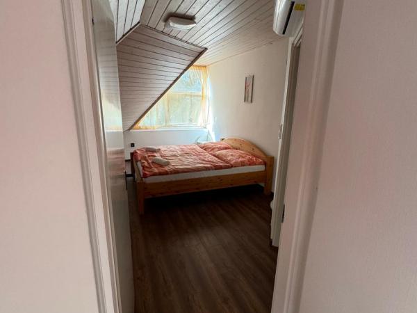 Peter's Apartments Siófok : photo 1 de la chambre appartement