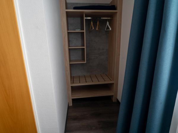 Airport Business Hotel Köln : photo 5 de la chambre chambre double