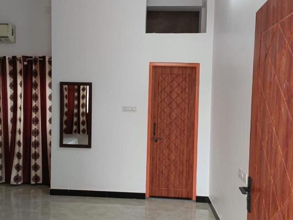 Jamnagar Villas and home : photo 1 de la chambre villa deluxe