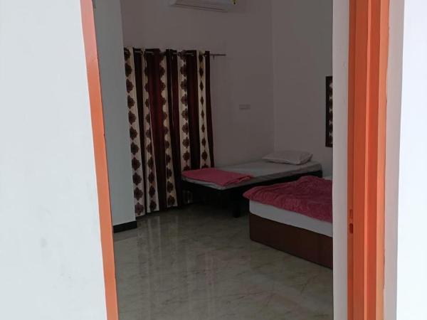 Jamnagar Villas and home : photo 2 de la chambre villa deluxe