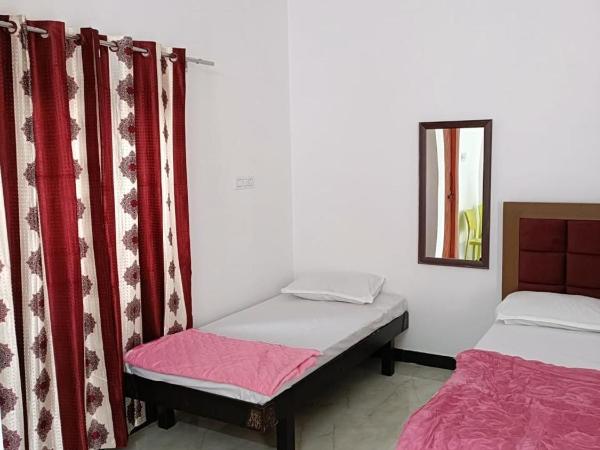 Jamnagar Villas and home : photo 3 de la chambre villa deluxe