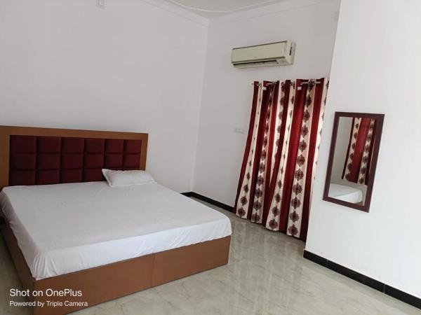 Jamnagar Villas and home : photo 7 de la chambre villa deluxe