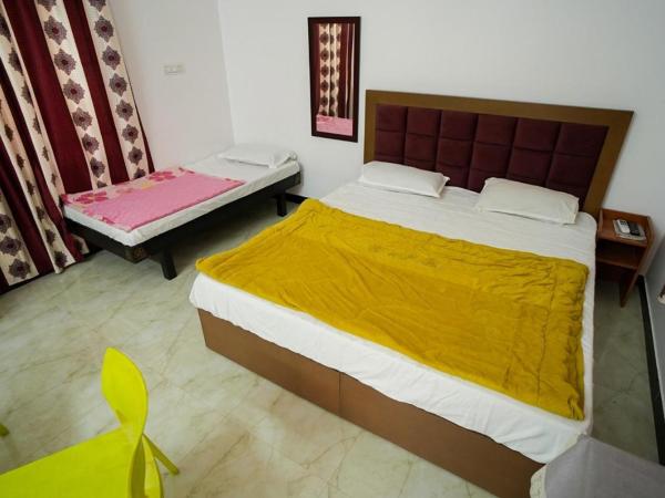 Jamnagar Villas and home : photo 8 de la chambre villa deluxe