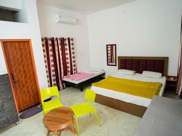 Jamnagar Villas and home : photo 9 de la chambre villa deluxe