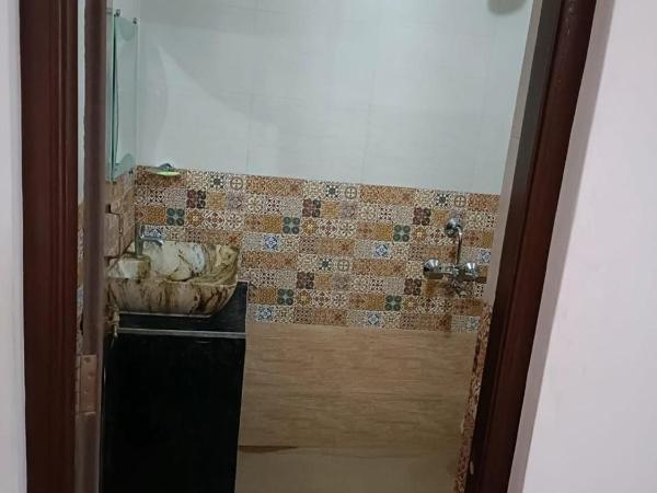 Jamnagar Villas and home : photo 6 de la chambre studio avec vue sur jardin