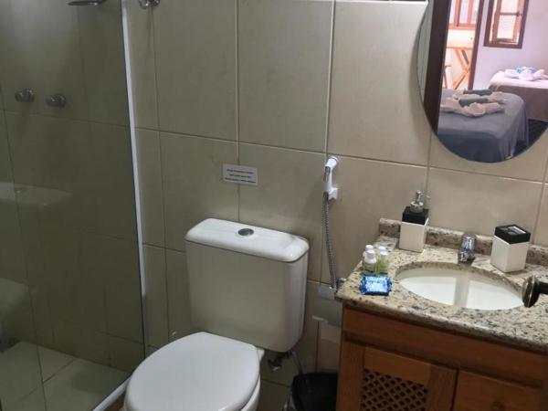 POSADA MOANA : photo 2 de la chambre chambre familiale