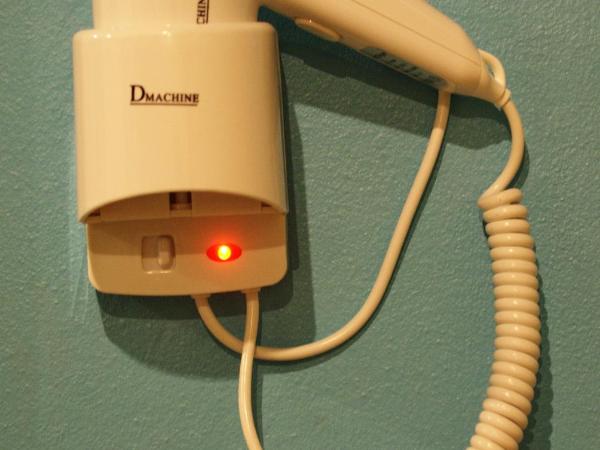 Seabox Khaolak Hostel : photo 8 de la chambre chambre lit king-size