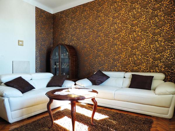 Villa Florida,Opatija : photo 9 de la chambre appartement 2 chambres deluxe