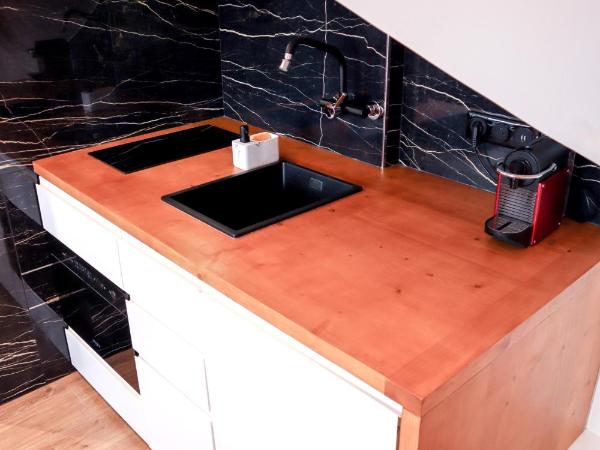 Trocadero & Eiffel Tower : photo 8 de la chambre suite familiale deluxe