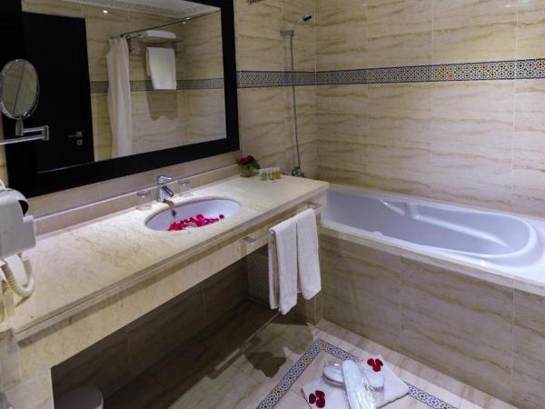 DWO Marrakech Ennakhil : photo 2 de la chambre suite junior deluxe