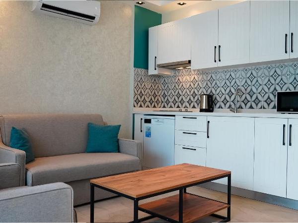 The Ivy Suites : photo 1 de la chambre suite familiale