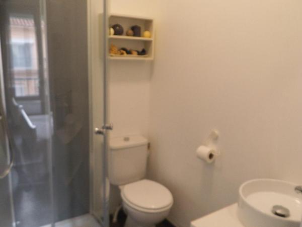 Au Bougainvillier : photo 3 de la chambre chambre double