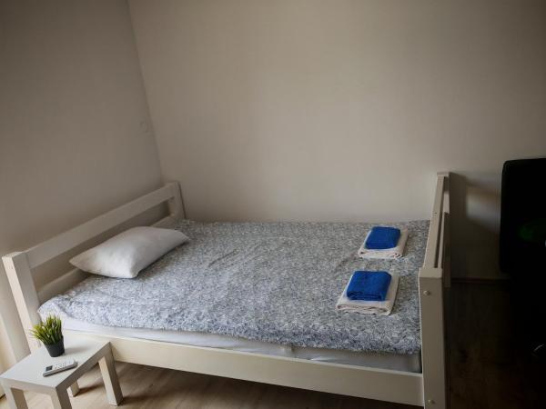 Party Hotel Novalja : photo 4 de la chambre studio