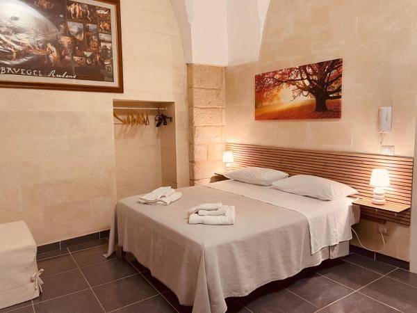 Dimore di Lecce - La Corte : photo 3 de la chambre suite deluxe