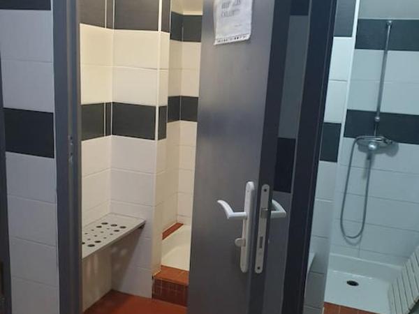 Nuit romantique sur un bateau à Deauville : photo 5 de la chambre mobile home