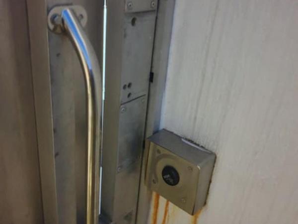 Nuit romantique sur un bateau à Deauville : photo 6 de la chambre mobile home