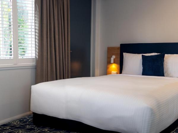 Kingsford Smith Motel : photo 4 de la chambre appartement supérieur 1 chambre