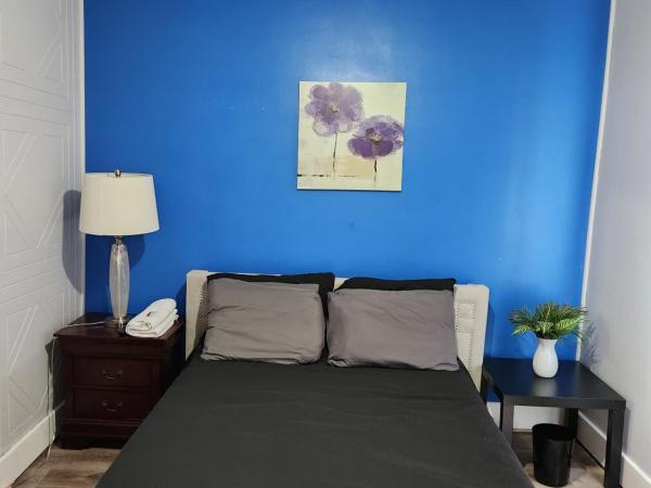 Close to center : photo 1 de la chambre chambre familiale