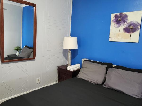 Close to center : photo 2 de la chambre chambre familiale