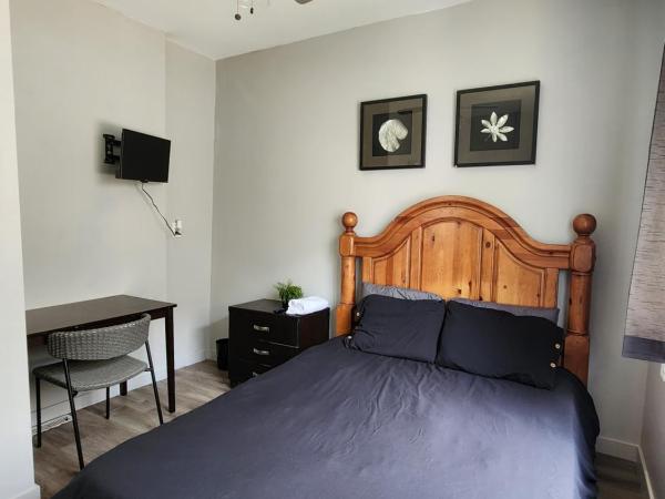 Close to center : photo 3 de la chambre chambre triple de luxe