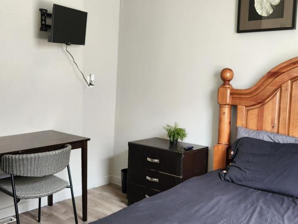 Close to center : photo 5 de la chambre chambre triple de luxe