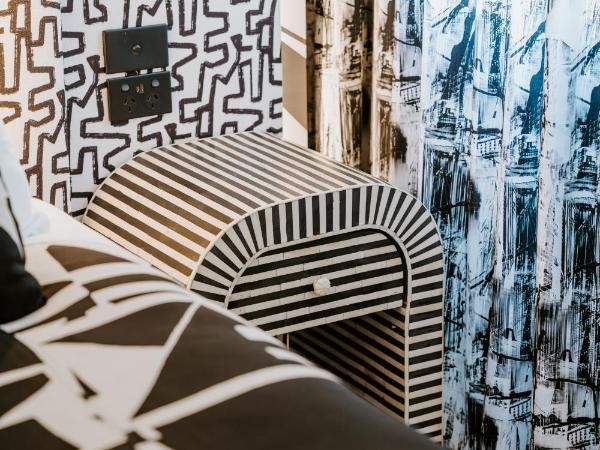 The Motley Hotel : photo 3 de la chambre mary's room