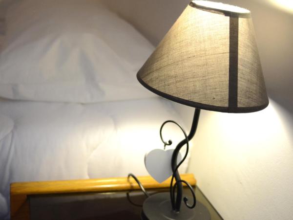 Fado Bed & Breakfast - Santos : photo 8 de la chambre chambre double ou lits jumeaux standard