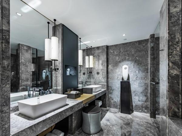 IntercityHotel Hangzhou West Lake Qingchun Road : photo 5 de la chambre chambre deluxe