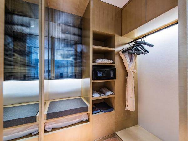 IntercityHotel Hangzhou West Lake Qingchun Road : photo 4 de la chambre chambre deluxe