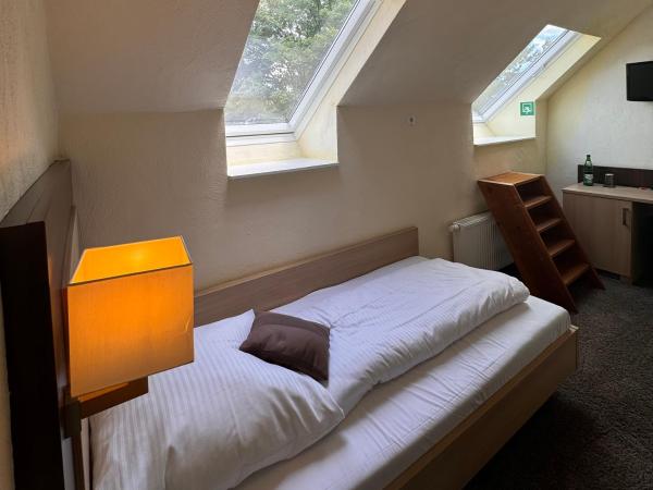 Hotel Biedermeier : photo 3 de la chambre chambre simple classique