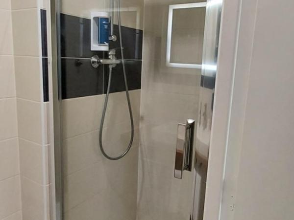 Brit Hotel Confort Manosque Cadarache : photo 7 de la chambre chambre double