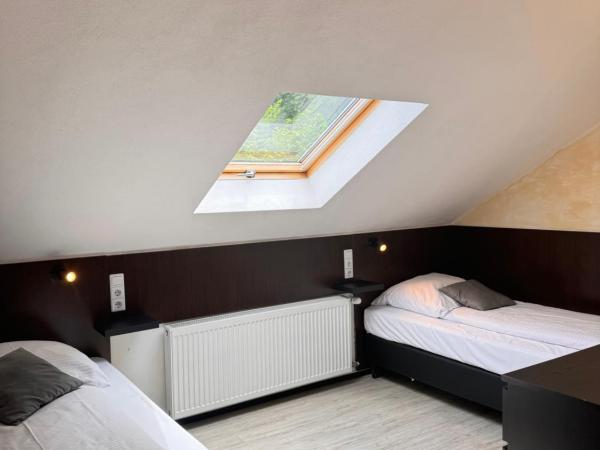 Hotel Biedermeier : photo 2 de la chambre chambre simple confort