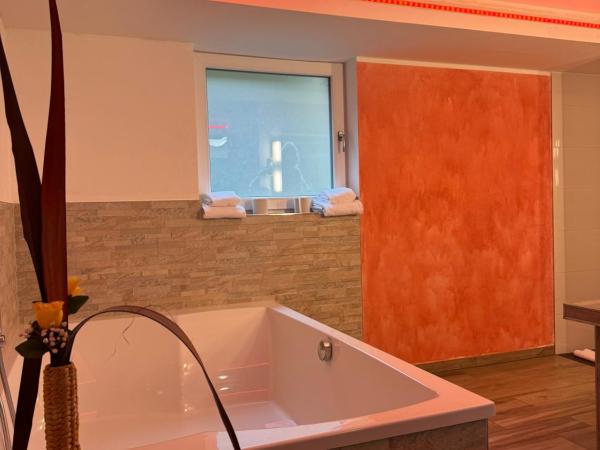 Hotel Biedermeier : photo 2 de la chambre suite deluxe