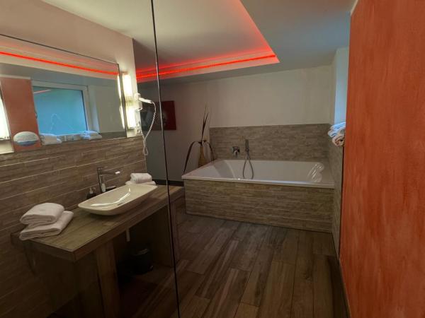 Hotel Biedermeier : photo 3 de la chambre suite deluxe