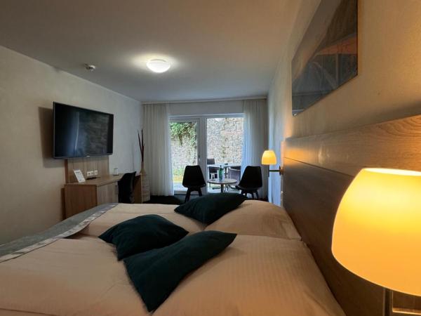 Hotel Biedermeier : photo 5 de la chambre suite deluxe