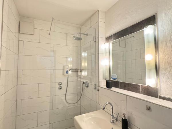 Hotel Biedermeier : photo 3 de la chambre chambre double classique